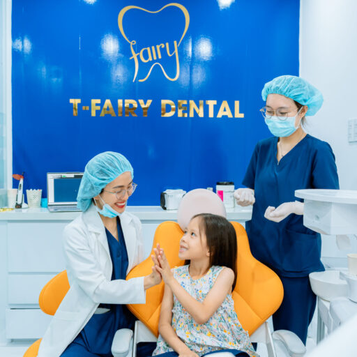 Khám Tư Vấn Nha Khoa – Bước Đầu Cho Nụ Cười Khỏe Mạnh 3